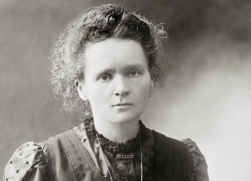 Marie Curie La Revolucionaria Del Campo De La Radioactividad Innovadoras