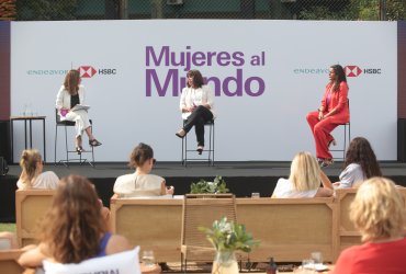 Endeavor lanza un programa de capacitación y formación en negocios para mujeres
