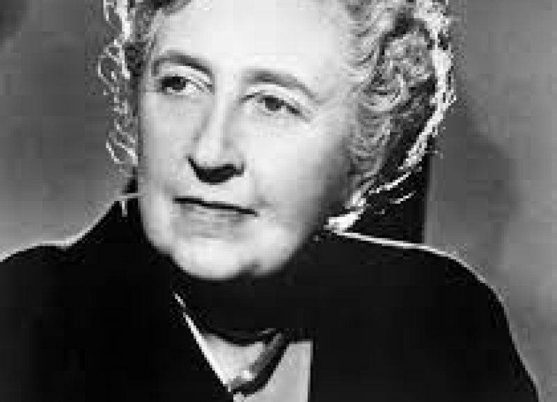 Agatha Christie