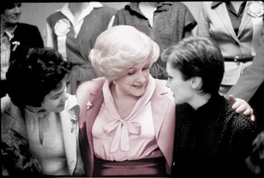 Mary Kay Ash, una legendaria entrenadora de ventas