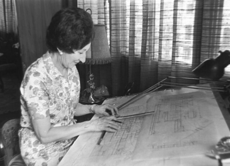 Matilde Ucelay