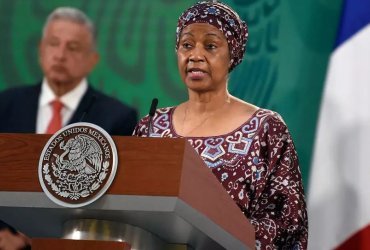 ONU: la pandemia "destrozó" la vida de millones de mujeres y acentuó las desigualdades