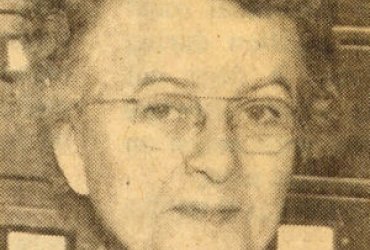 Ida Barney, una vida mirando las estrellas