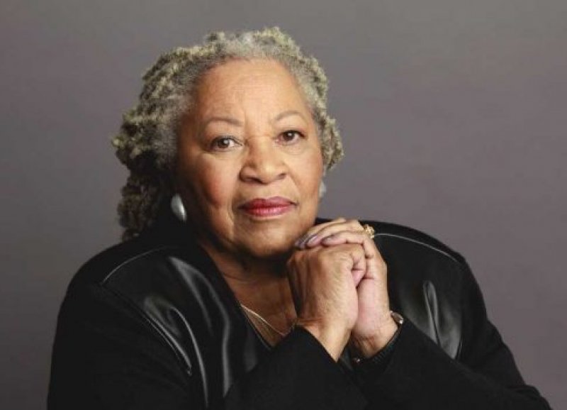 Toni Morrison