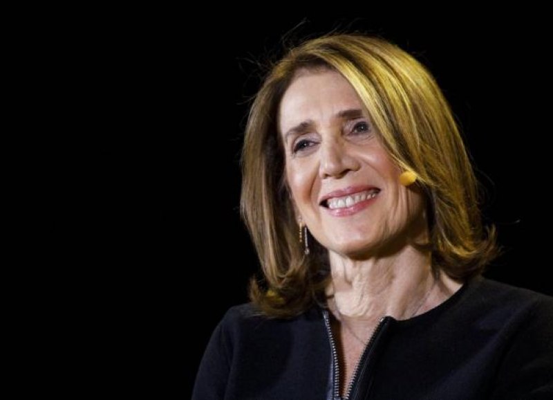 Ruth Porat