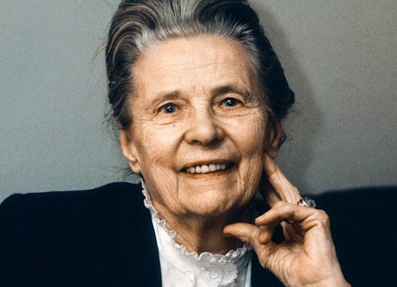 Alva Myrdal
