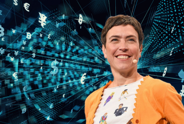 Marie Ekeland, se uni a Daphni y recaud 150 millones de euros en los primeros meses