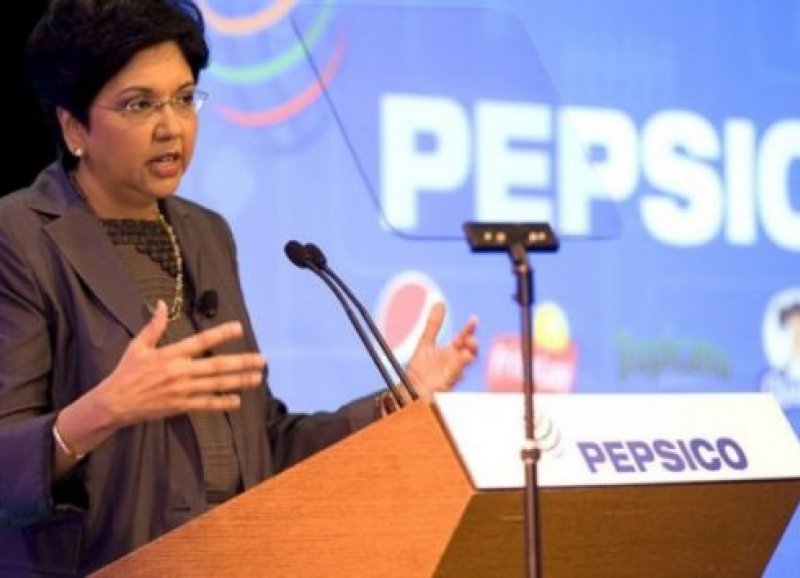 Indra Nooyi