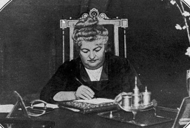 Emilia Pardo Bazán, escritora, feminista e impulsora del naturalismo en España