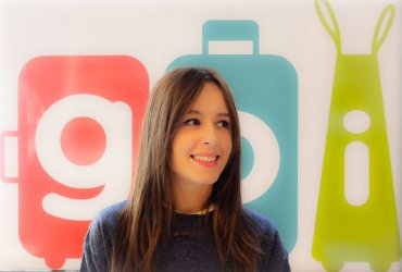 Yaiza Canosa: "Lo que separa la imaginación de la alucinación es la ejecución"