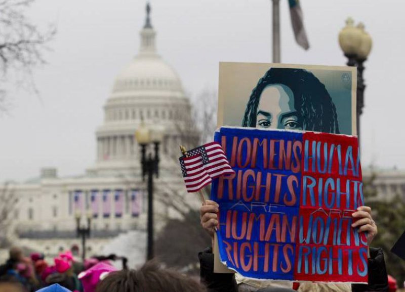 Movimiento de Mujeres