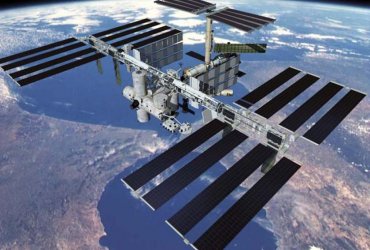 Samantha Cristoforetti, la primera astronauta europea al mando de la EEI