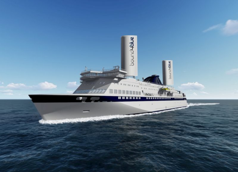 Cristina Aleixendri, CEO de Bound4blue