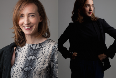 Nathalie Gaveau, ella creó su empresa y en una década la vendió por más de 230 millones de dólares
