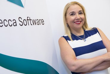 Inmaculada Juárez creó la 1° plataforma de venta online de servicios profesionales de España
