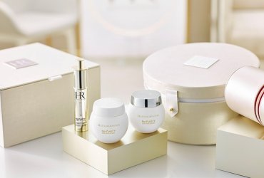 Helena Rubinstein, pionera en la industria de la cosmética