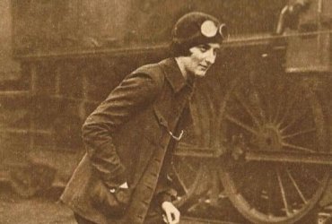 Pilar Careaga Basabe, la primera mujer ingeniera en España