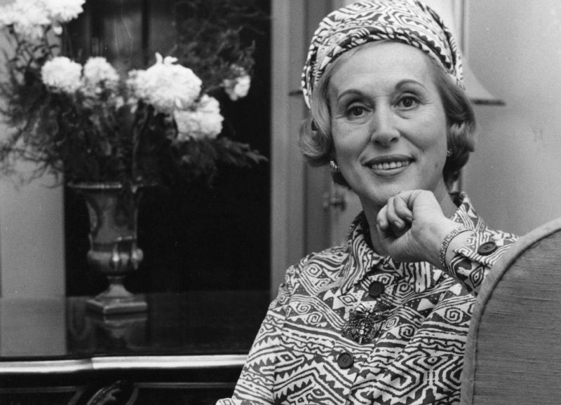 Este Lauder, emprendi en la cocina de su casa y logr crear una multinacional