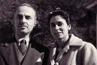 Frederica Sagor Maas, una de las grandes guionistas del cine mudo de Hollywood