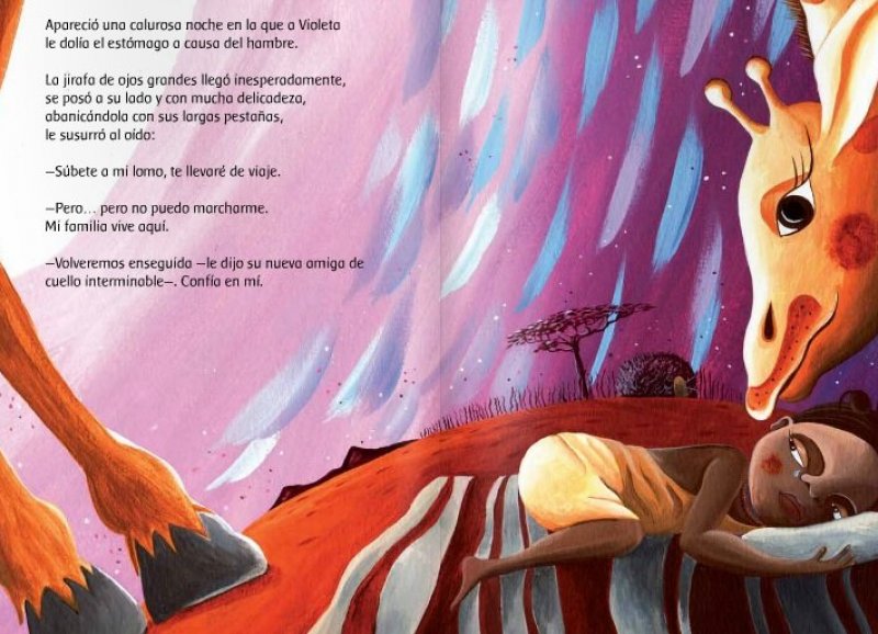 Editorial Cuento de Luz