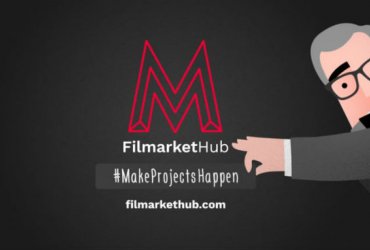 Andrea Giannone, impulsora del mercado cinematográfico online más grande de Europa y Latinoamérica