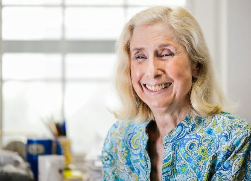 Grace Wahba, pionera en los estudios de splines suavizados