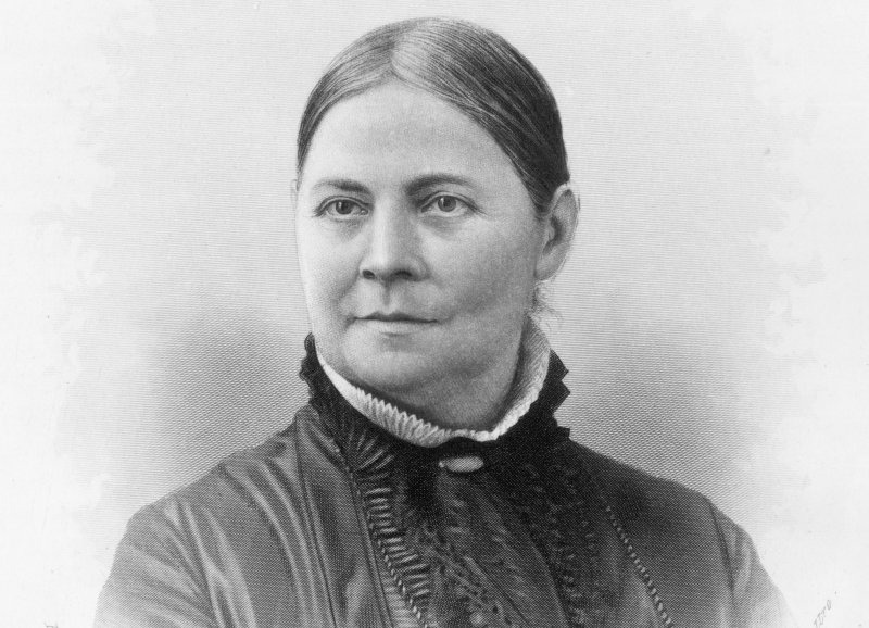 Lucy Stone