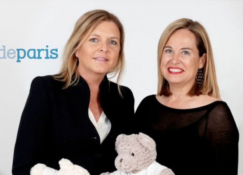 Elena Gmez del Pozuelo