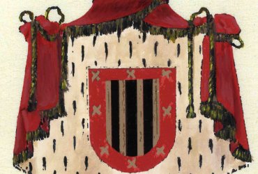 Agustina de la Torre y González de Castañeda, una de las primeras mujeres empresarias del siglo XVIII