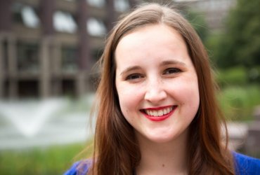 Emily Temple-Wood, la estudiante que reivindicó a la mujer en Wikipedia