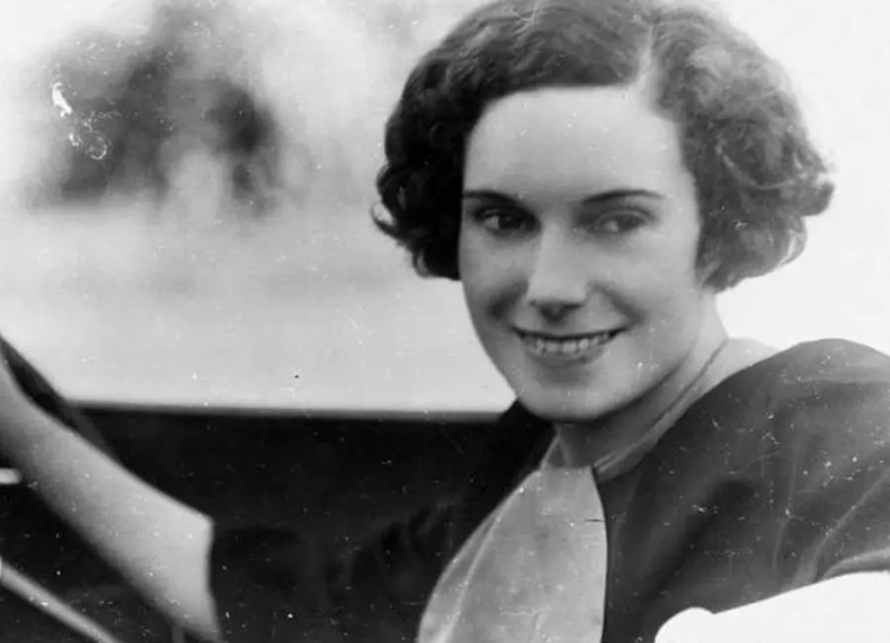 Jean Batten