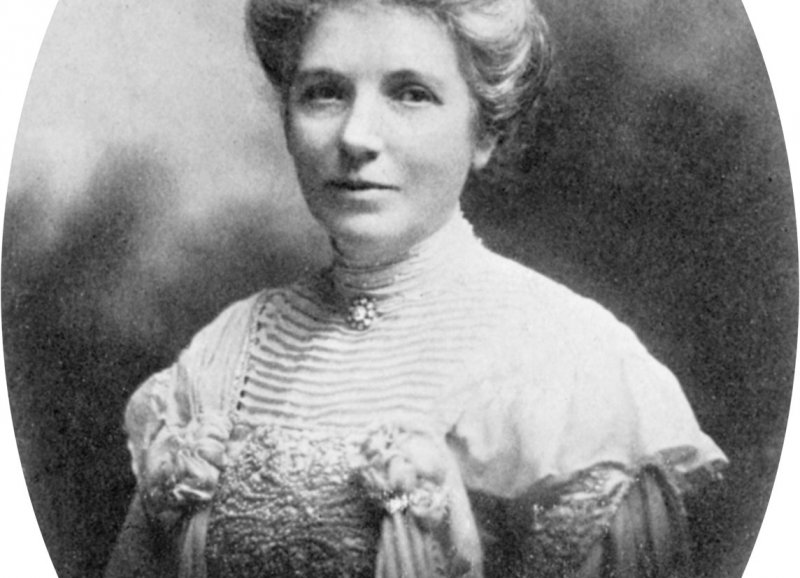 Kate Sheppard