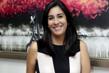 Olga Cantillo, la primera mujer que presidirá las Federación Iberoamericana de Bolsas (FIAB)