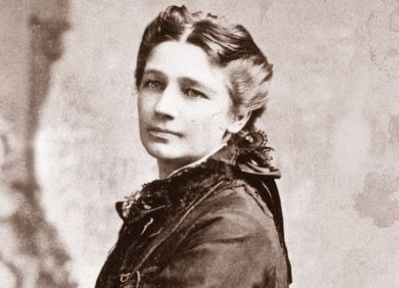 Victoria Woodhull