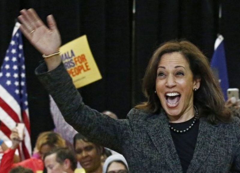 Kamala Harris