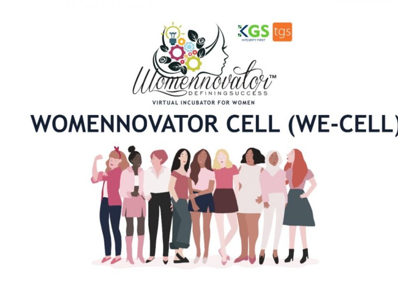 Womannovator