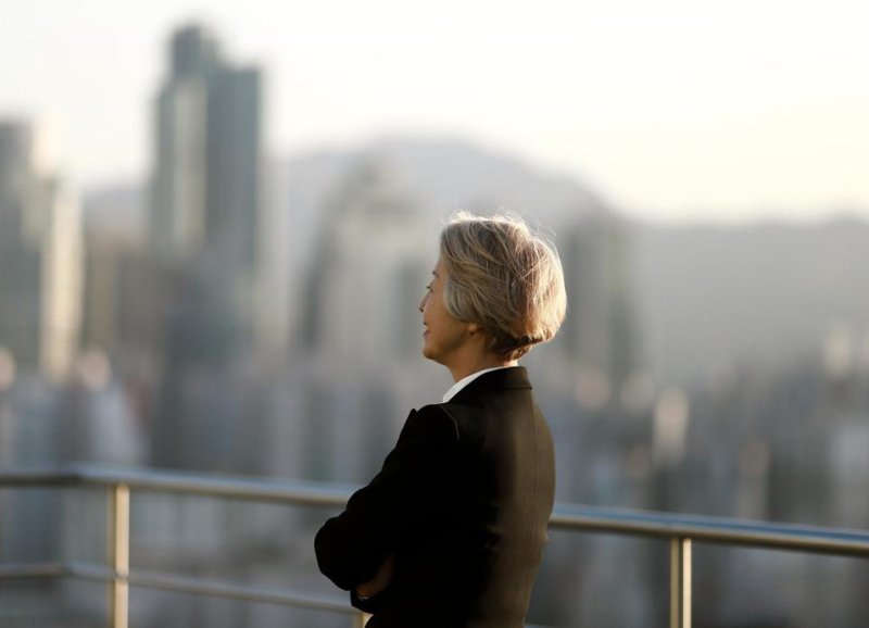 Yoshiko Shinohara