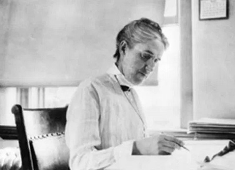 Henrietta Swan Leavitt