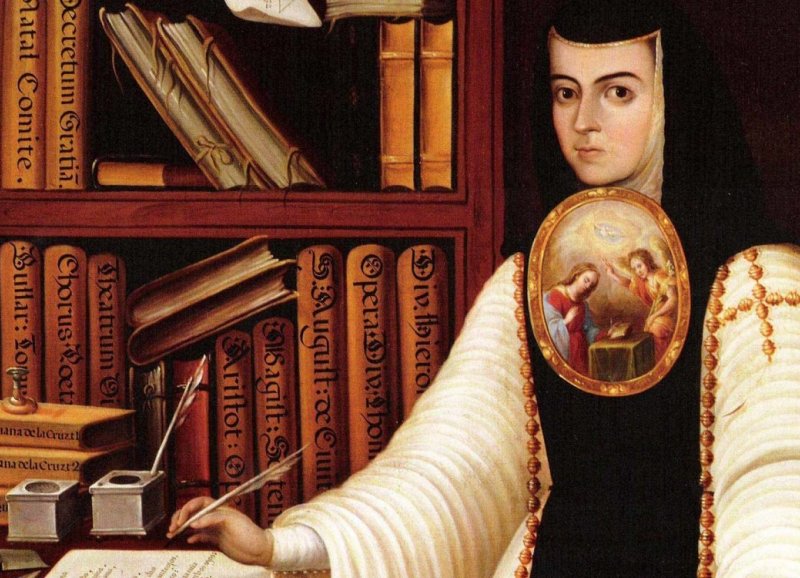 Sor Juana Inés de la Cruz