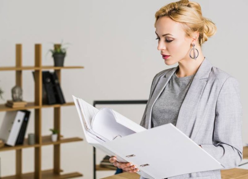 Mujeres Emprendedoras