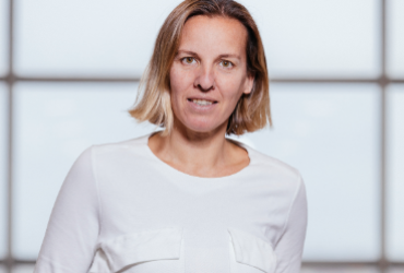 Vanessa Prats, la 1° mujer en 50 años que ocupa un puesto de máximo liderazgo en la compañía P&G