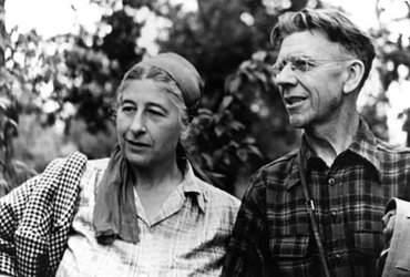 Margaret Murie, figura indispensable en la aprobación de la Ley de Vida Silvestre de Estados Unidos