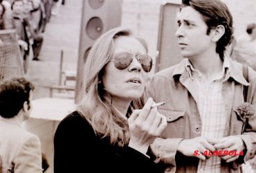 Pilar Brabo Castells, un ícono militante contra el franquismo
