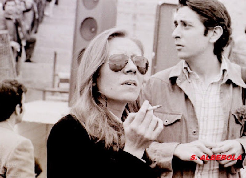 Pilar Brabo Castells, un cono militante contra el franquismo