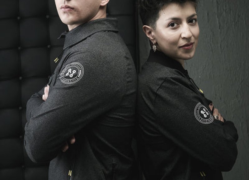 Linda Franco, CEO de Machina