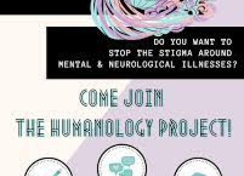 The Humanology Project