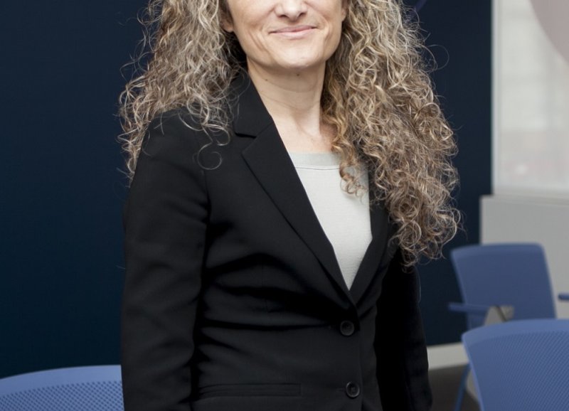 Alicia Gmez de Hinojosa