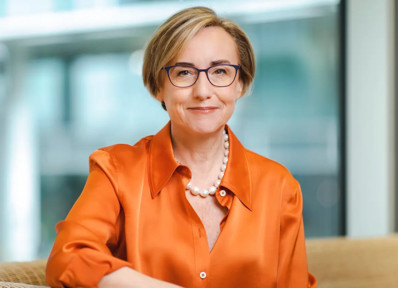 margherita della valle vodafone