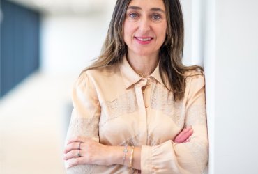 Conoce a Mónica Chao presidenta de WAS