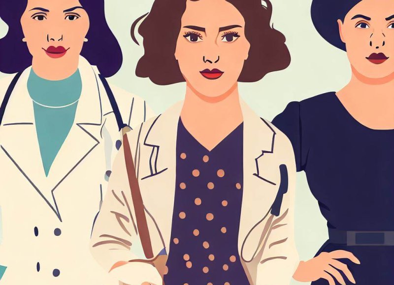 doctoras-presente-pasado-futuro